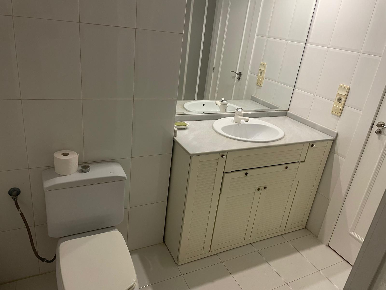 Reforma de Baño en Denia, Javea y Moraira Javea